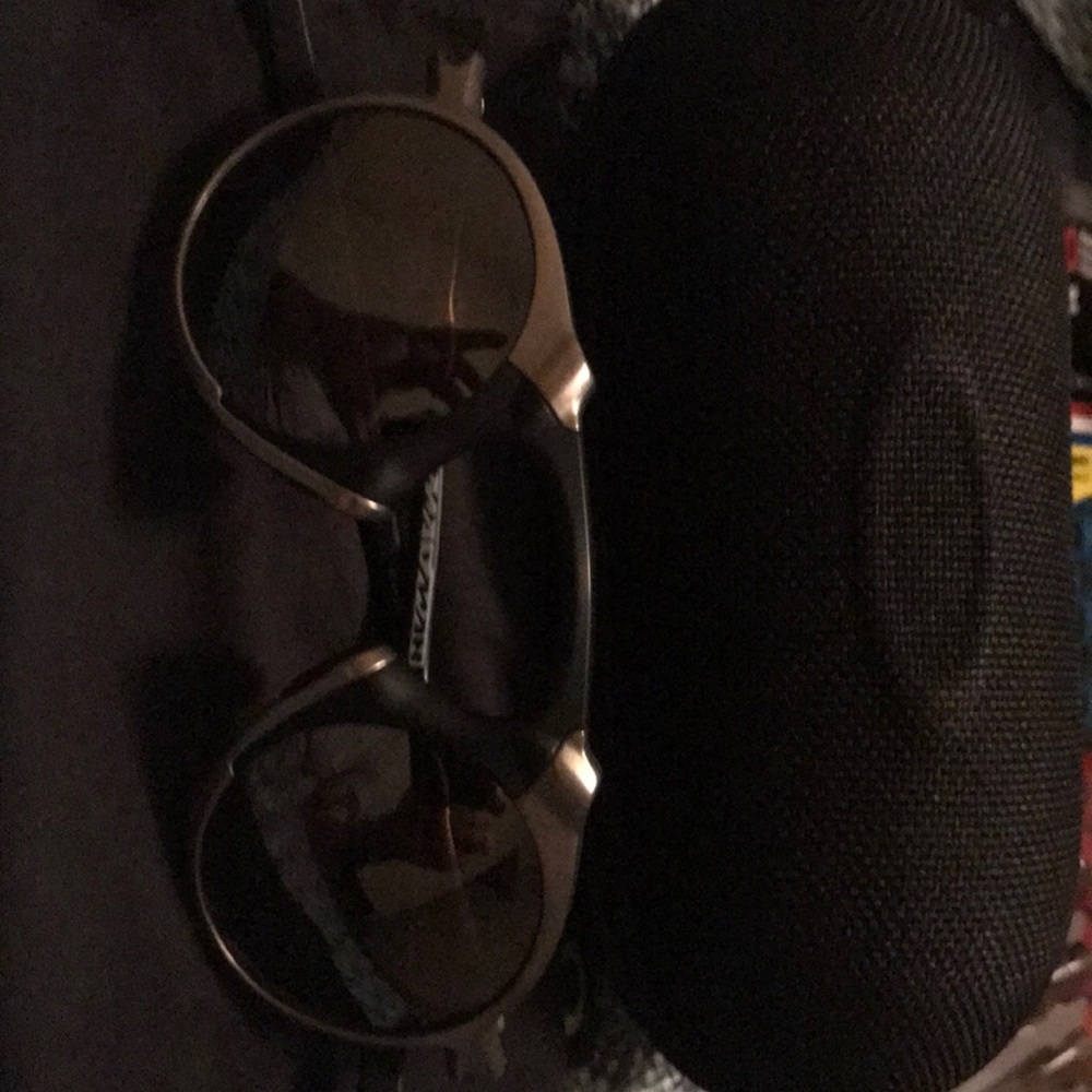 Authentic Oakley Madman Sun glasses